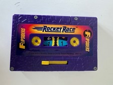 FLIPSIDERS Rocket Race Milton