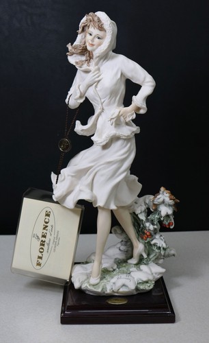 Giuseppe armani winter - giuseppe,