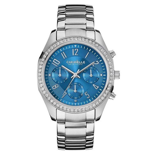 Orologio bulova caravelle - orologio,