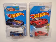 Lot hot wheel porsche - lot, 993