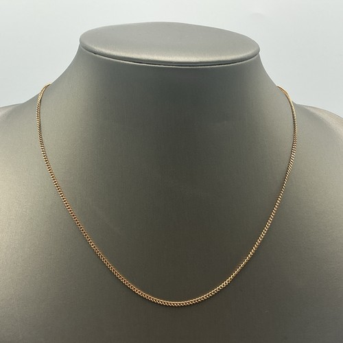 Collana oro unoaerre - in,