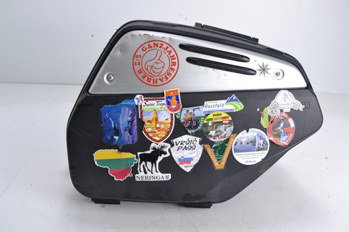 Borsa laterale sinistra suzuki - borsa,