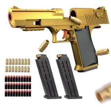 Desert Eagle pistola