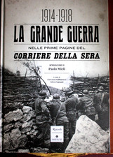 La grande guerra nelle prime