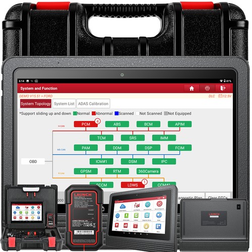 2026 launch x431 pro3s v5 - 2026,