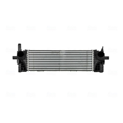 Intercooler first fit - **,