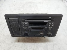 Ford Focus 2003 Radio Lettore