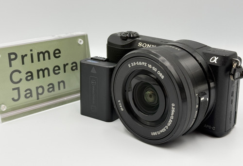 Sony alpha a5100 fotocamera - alpha,