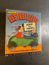 Marge's Little Lulu #1429 BLB