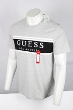 Guess Men's Rickinson Logo