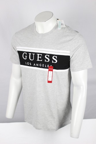 Guess men rickinson logo - guess,