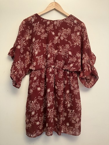 Baileyblue minidress donna - minidress,