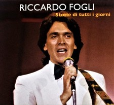 Riccardo Fogli Storie Di Tutti