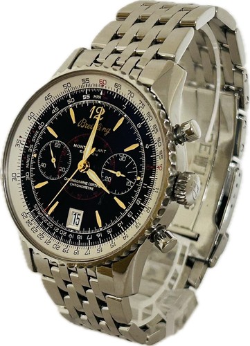 Orologio uomo breitling - orologio,