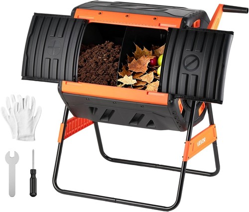 Bicchiere compost galloni - bicchiere, 53