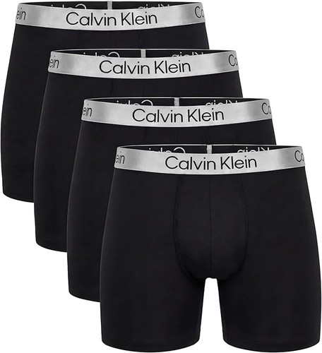 Calvin klein slip boxer - boxer, uomo