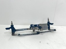 MOTORINO TERGICRISTALLO ANTERIORE COMPLETO DI TANDEM PER FIAT 500 Serie 159200-