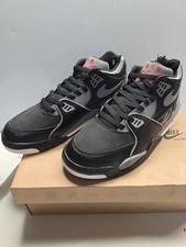 Nike air flight - air, 89