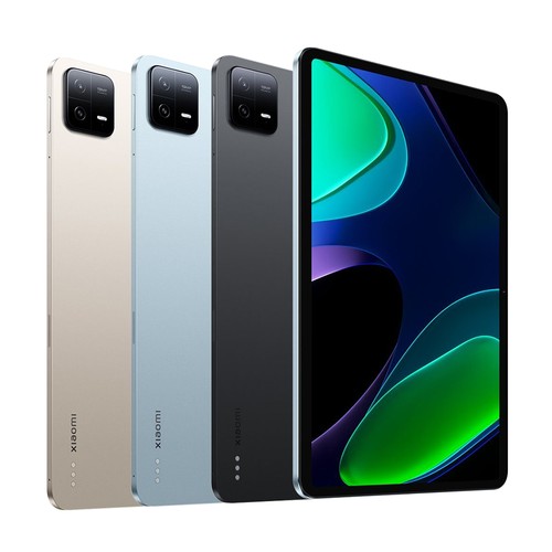 Xiaomi pad tablet 8gb - pad, 8gb+128gb