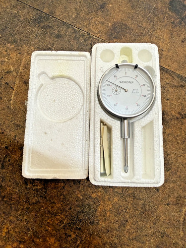 Flexbar indicatore - flexbar, di