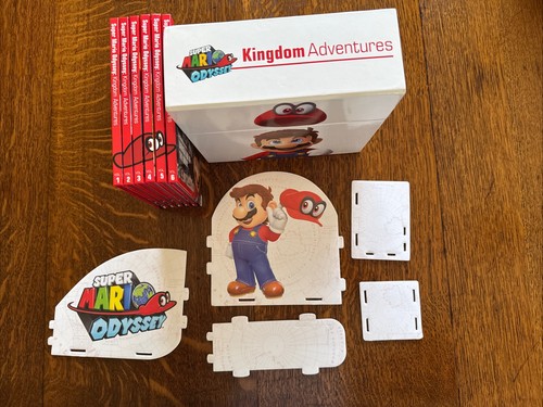 Rare super mario odyssey - rare,
