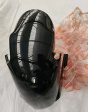 Aprilia SR 50 Capirossi Parafango Anteriore Nuovo Nero Nos