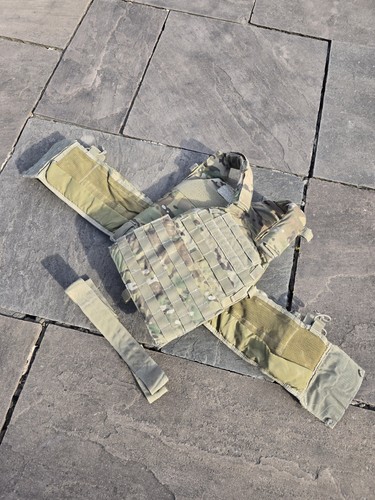Lbt 6094a plate carrier - plate, carrier,