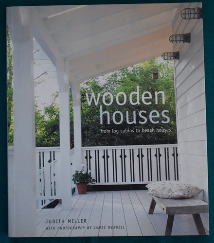 Wooden houses from - from, cabins