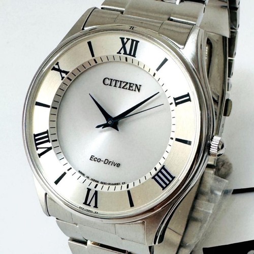 Orologio polso citizen eco - polso,
