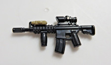 BrickArms M4 Army ACOG w/Dark