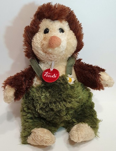 Trudi riccio peluche con - trudi,