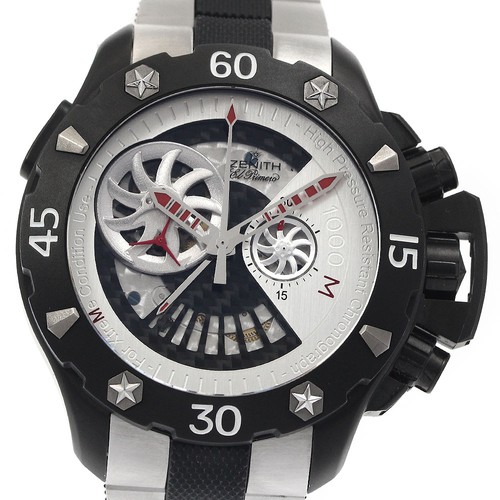 Orologio uomo automatico - uomo,