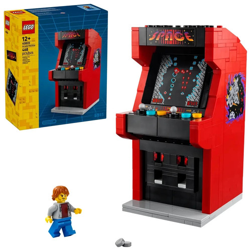 Lego 40805 arcade machine - 40805,