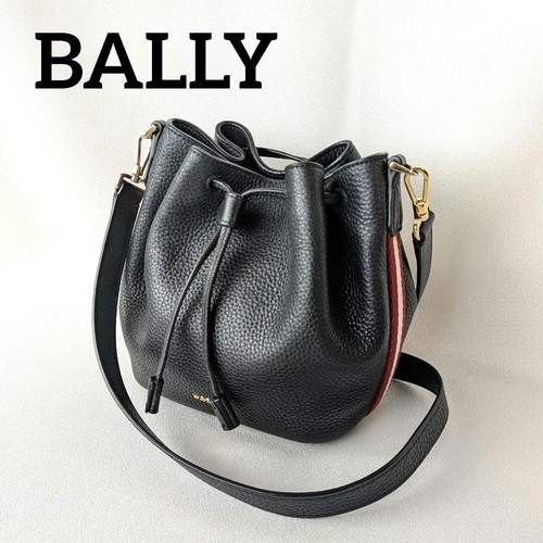 Bally borsa tracolla - bally,