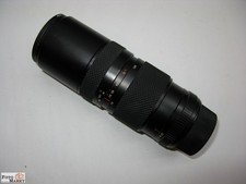 Yashica DSB obiettivo zoom