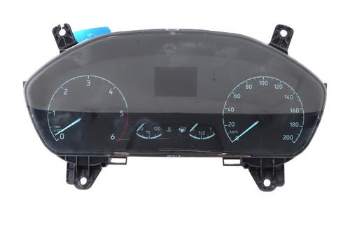 Contachilometri ford transit - contachilometri,