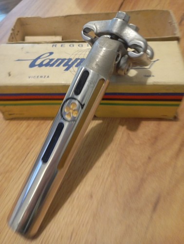 Nos nib campagnolo record - nos,
