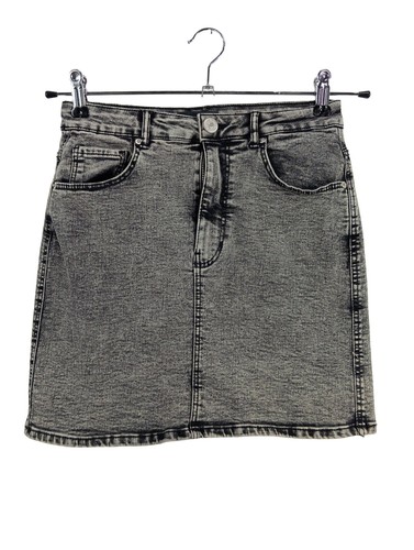 Zara gonna jeans donna - zara,