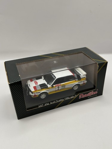R473 voiture miniature - voiture, 1/43