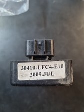 Centralina Kymko Agility 150