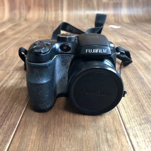 Fotocamera digitale fujifilm - fotocamera,