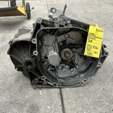 CAMBIO MANUALE PER PEUGEOT