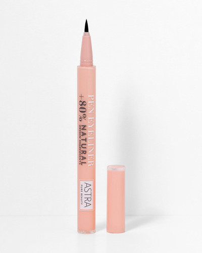 Astra pure beauty pen - beauty, eyeliner