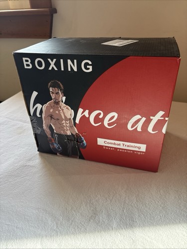 Guanti boxe pesante - boxe,