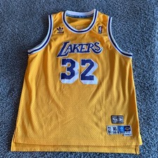 Maglia Adidas Magic Johnson