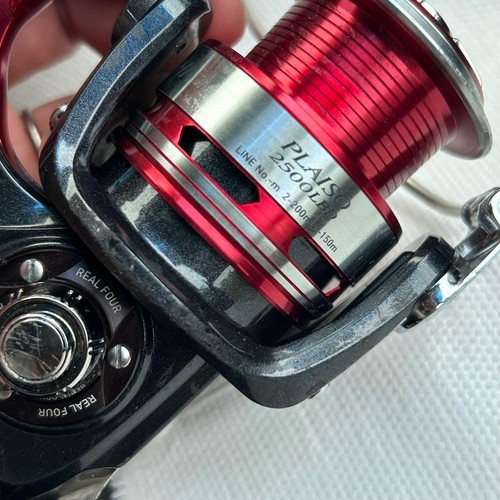 Daiwa plaiso 2500lbd 709551 - plaiso,