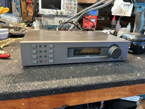Sintonizzatore quad fm4 - sintonizzatore,