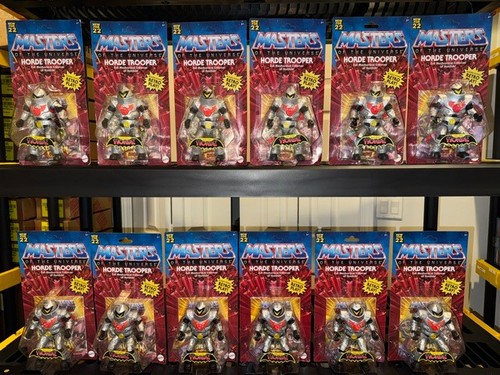 Motu masters the universe - of,