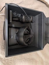 Oculus rift meta visore - s,
