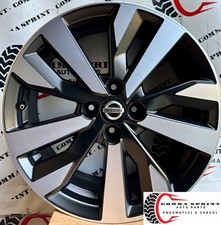 4 CERCHI IN LEGA ORIGINALI